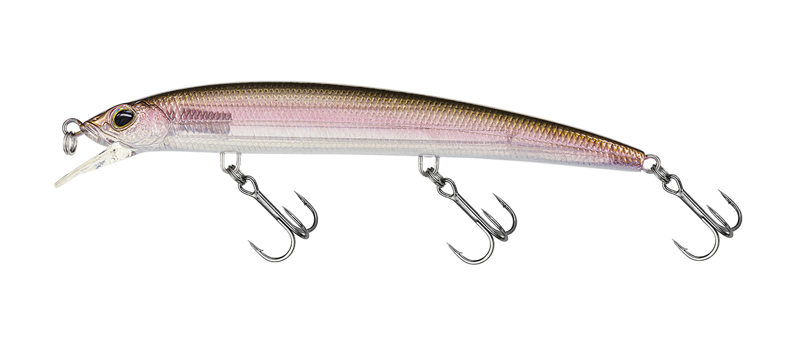 Molix Finder Jerk EVO 125 F